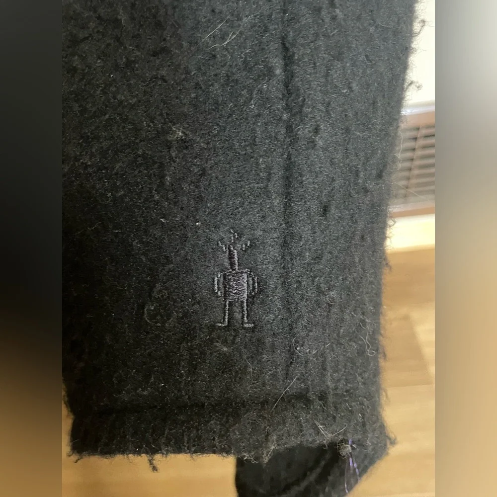 Smartwool jacket - Picture 3 of 3
